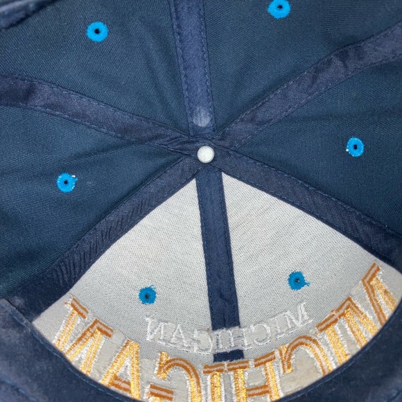 Michigan SnapBack - Picture 6 of 7